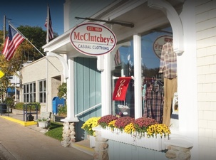 McClutchey's Store