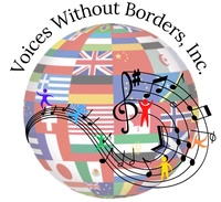 Voices Without Borders, Inc