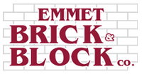 Emmet Brick and Block