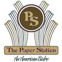 The Paper Station Bistro