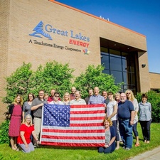 Great Lakes Energy/TrueStream