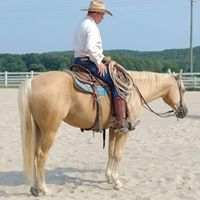 Rising Hope Equestrian Center