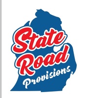 State Road Provisions