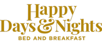 Happy Days and Nights Bed & Breakfast and Winery