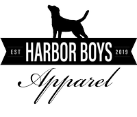 Harbor Boys Apparel