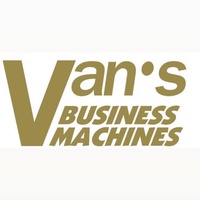 Van's Business Machines