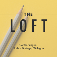 The Loft Co-Working Space - Harbor Springs