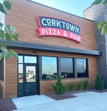 Corktown Pizza Co.