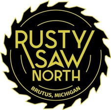 Rusty Saw North