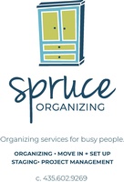 Spruce Organizing