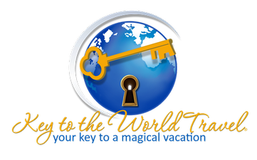 Key to the World Travel with Tracy Hunt