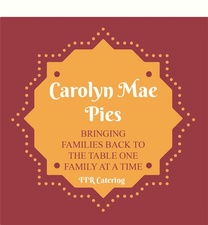 Carolyn Mae Pies