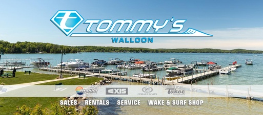 Tommy's Walloon