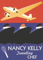Nancy Kelly Travelling Chef