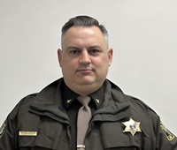 Committee to Elect Matthew Leirstein Emmet County Sheriff