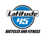Latitude 45 Bicycles and Fitness
