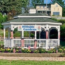 Alanson Beautification Center