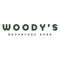 Woody's Adventure Gear