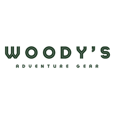 Woody's Adventure Gear