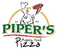 Piper's Mighty Good Pizza