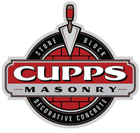Cupps Masonry, Inc.