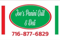 Joe's Panini Grill