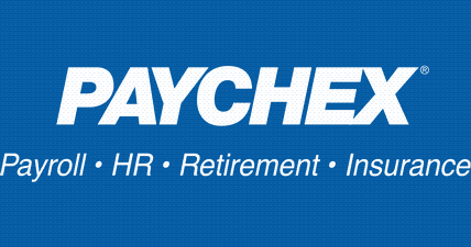Paychex- Ryan Shechet Paychex- Ryan Shechet
