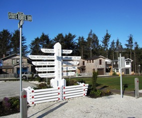 NW Glen Oceanfront Homes
