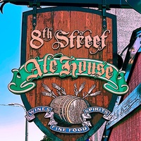 8th Street Ale House