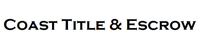 Coast Title & Escrow, Inc.
