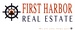 First Harbor Real Estate First Harbor Real Estate
