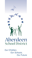 Aberdeen School District logo