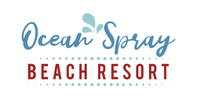 Ocean Spray Beach Resort