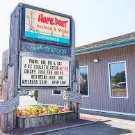 Home Port Restaurant Home Port Restaurant