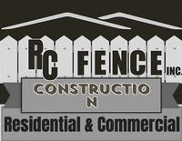 RC Fence Construction Inc.