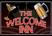 The Welcome Inn