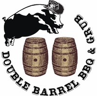 Double Barrel BBQ & Grub
