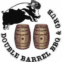 Double Barrel BBQ & Grub Double Barrel BBQ & Grub