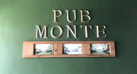 Pub Monte 