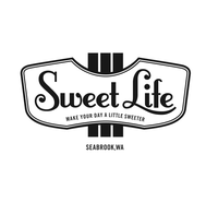 The Sweet Life The Sweet Life