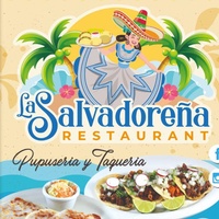 La Salvadoreña