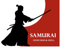 Samurai Sushi Bar & Grill