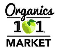 Organics 101 Market Juice & Smoothie Bar