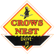 Crows Nest Drive-In