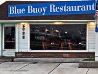 Blue Buoy