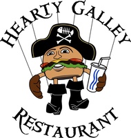 Hearty Galley Restaurant
