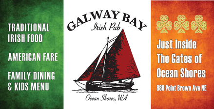Galway Bay Irish Pub & Restaurant