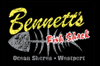 Bennett's Fish Shack Bennett's Fish Shack