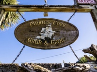 Pirates Cove Pub & Grill Pirates Cove Pub & Grill