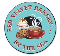 Red Velvet Bakery by the Sea Red Velvet Bakery by the Sea